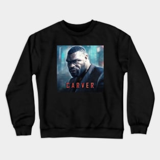 Carver Crewneck Sweatshirt